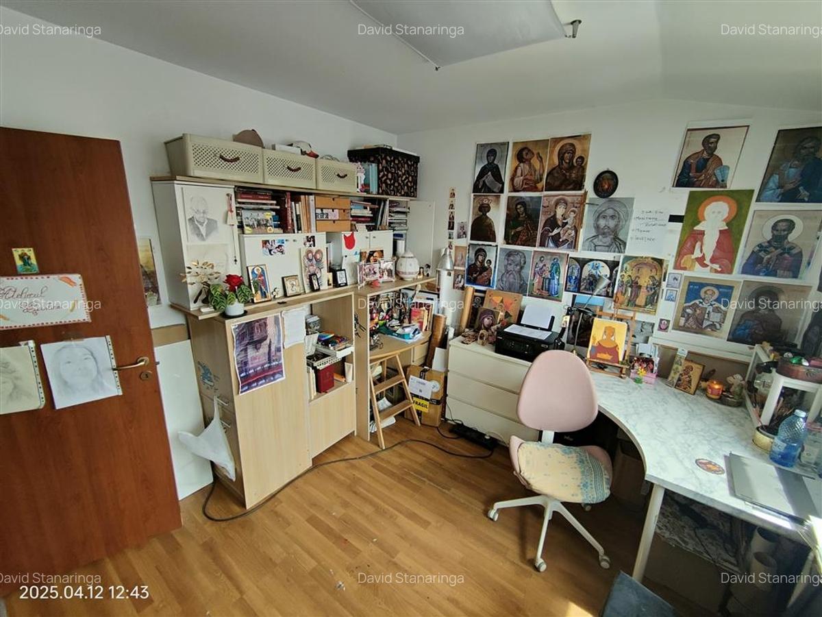 Casa 4 camere - Green City - 1 Decembrie - 9