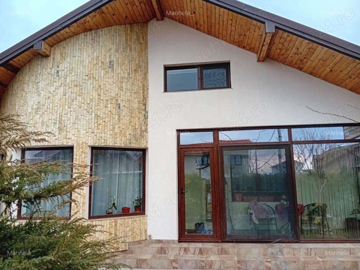 Casa P + M in Agigea - 10