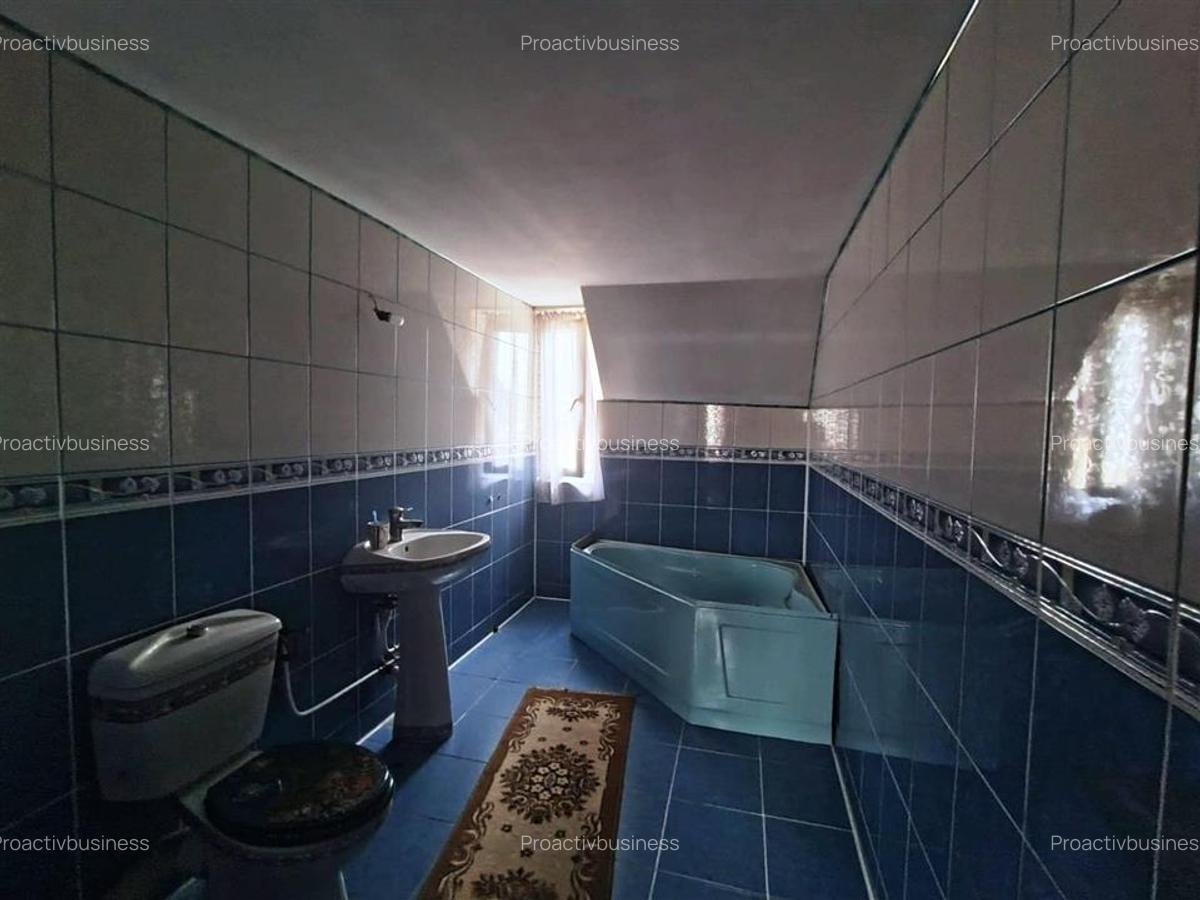 Casa individuala, Burdujeni, C-5683 - 8 Casa individuala, Burdujeni, C-5683 - 8