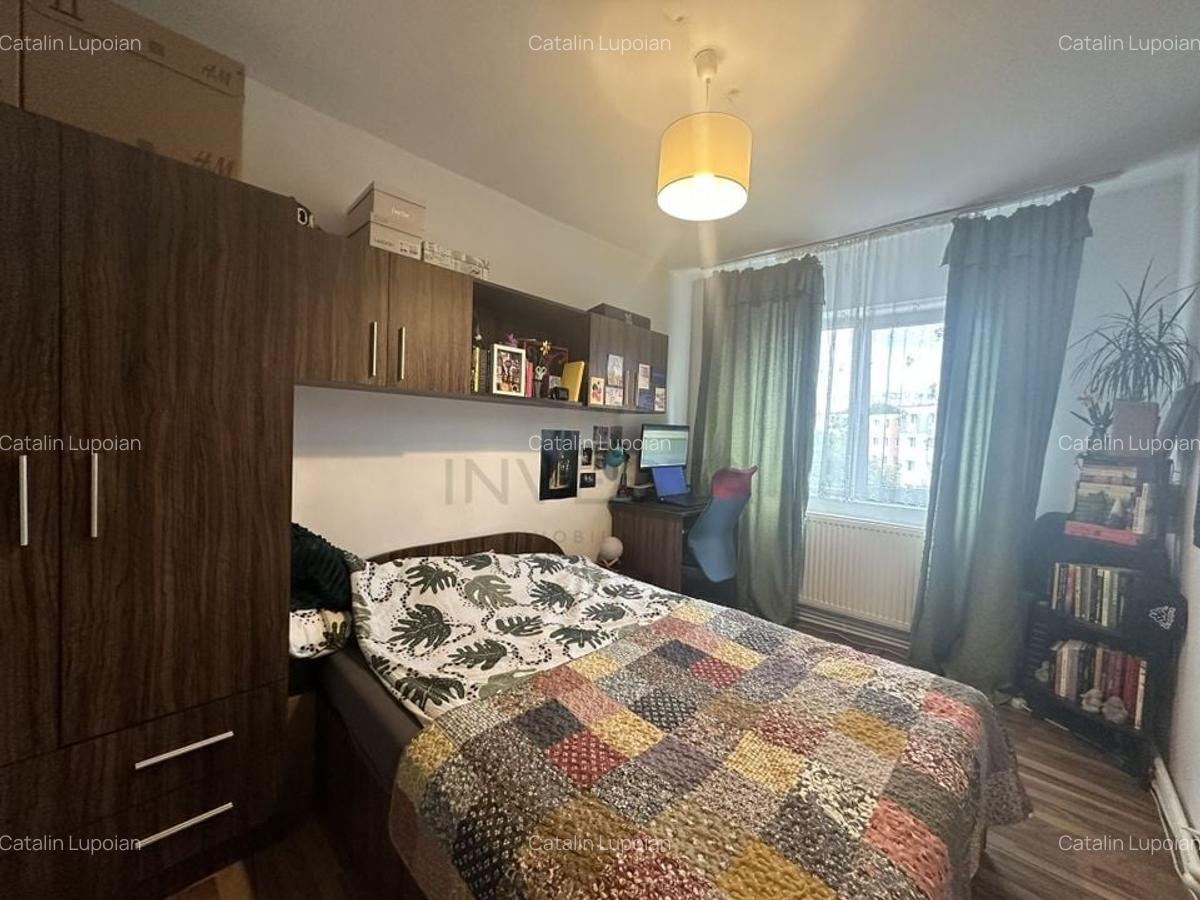 Apartament 2 camere decomandat, pe strada Mehedinti - 7