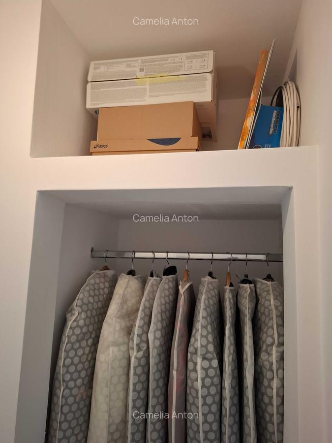 Aleea Circului I Apartament 3 camere - 4