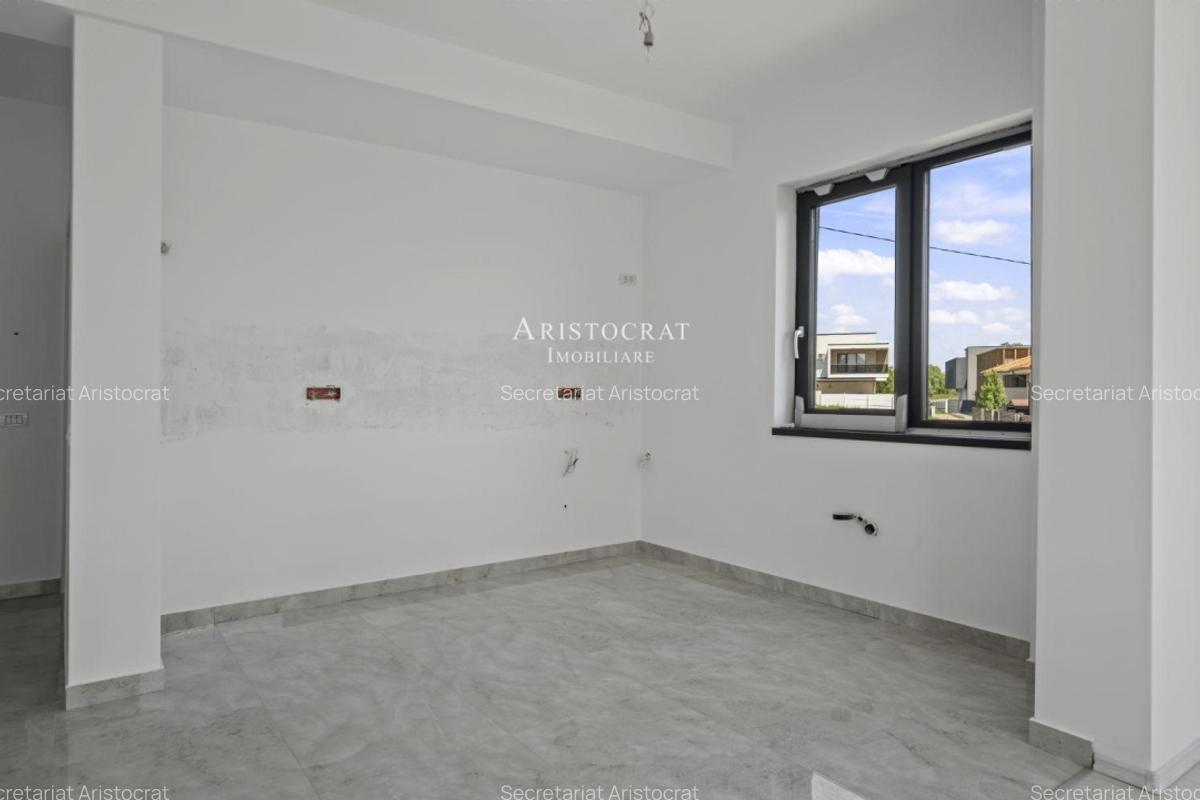 Vila individuala proximitate lac  Corbeanca - 10