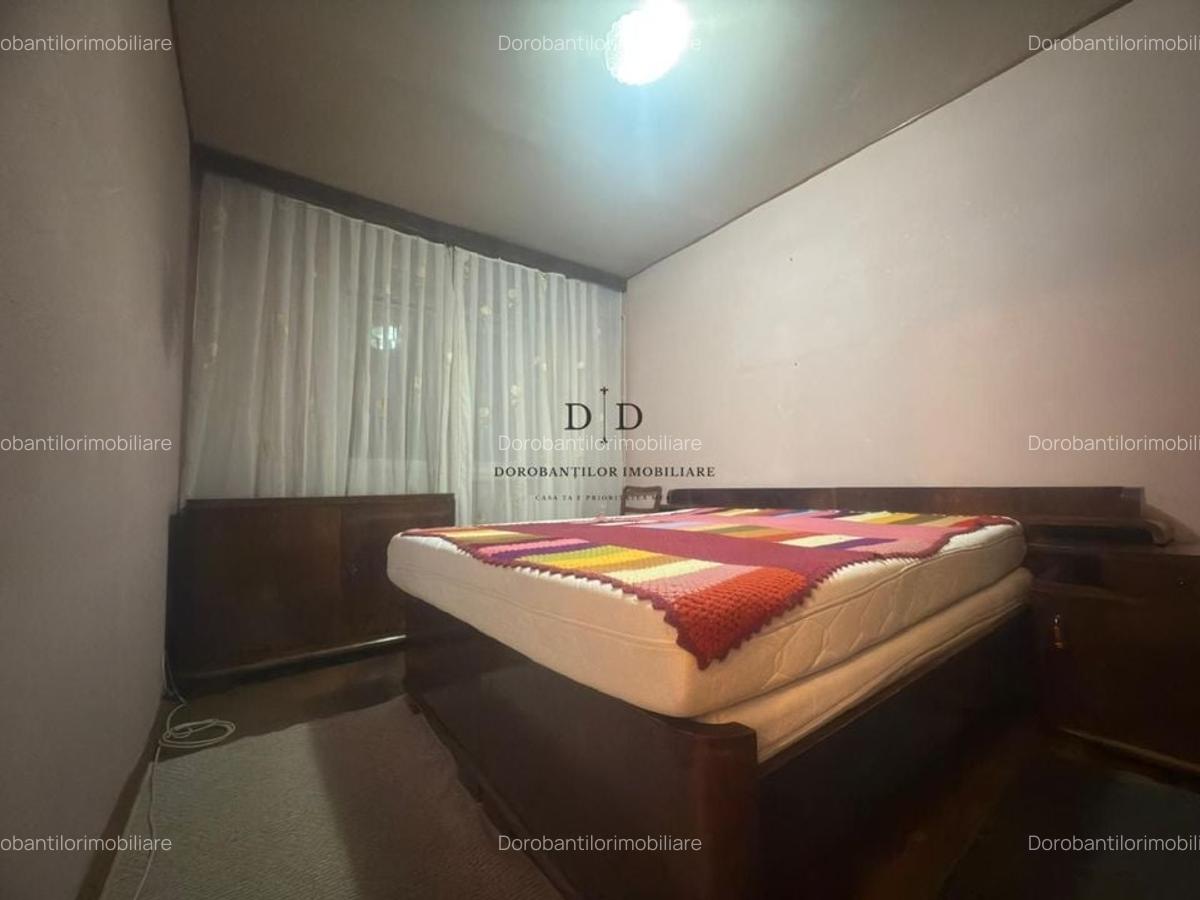 APARTAMENT SPATIOS DE 4 CAMERE IN GRĂDINI MǍNǍȘTUR - 9