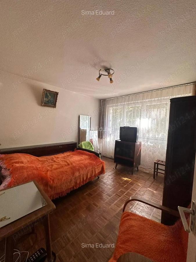 PROPRIETAR - Vand Apartament 2 camere, decomandat, 44 mp ?os. Giurgiului nr 117, sector 4. - 7