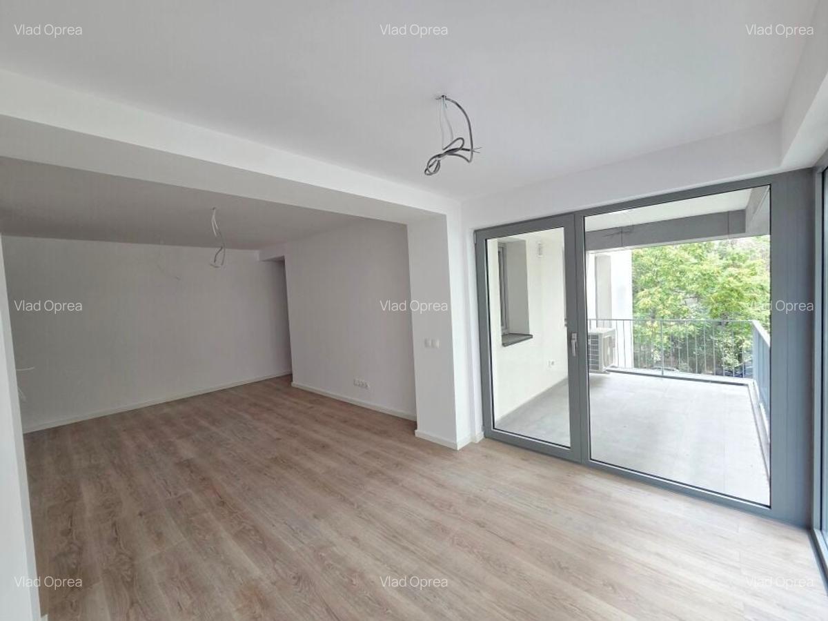VANZARE 2 CAMERE - TERASA + PARCARE - 4