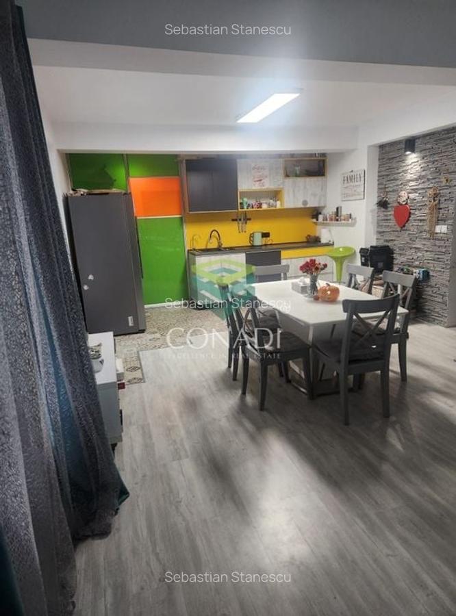 Casa fermecatoare cu  4 dormitoare de vânzare Otopeni, Penny Odai - 19