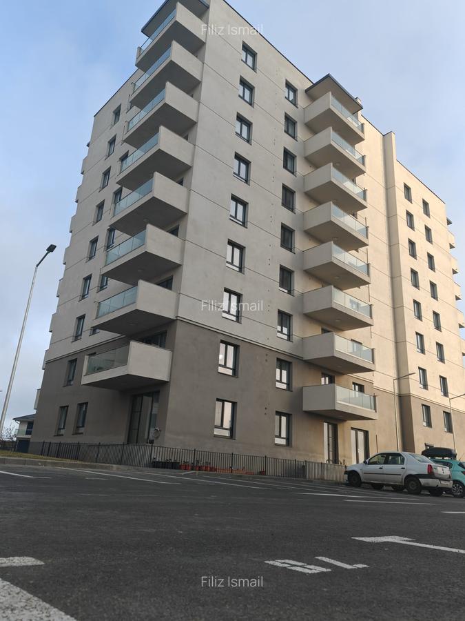Apartament cu 2 camere decomandat în Boreal - 2