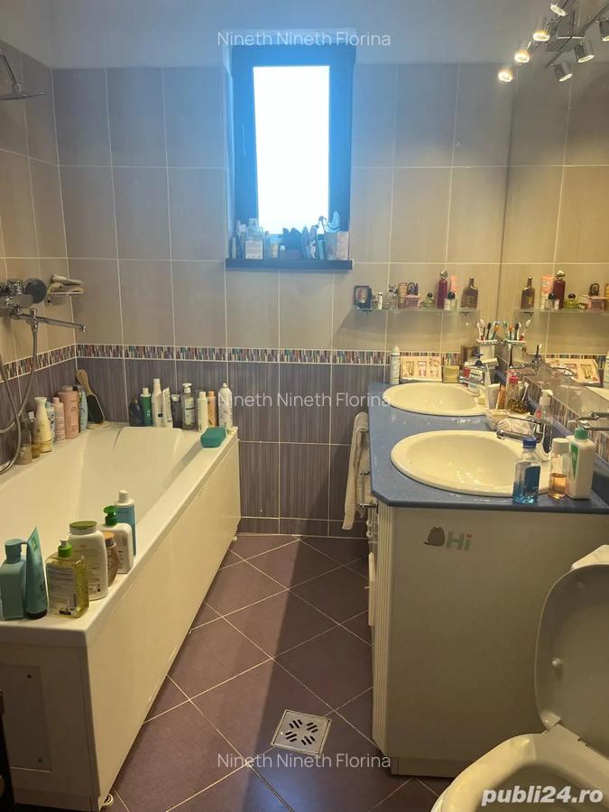 Apartament centru si garaj 101m utili - 4 Apartament centru si garaj 101m utili - 4