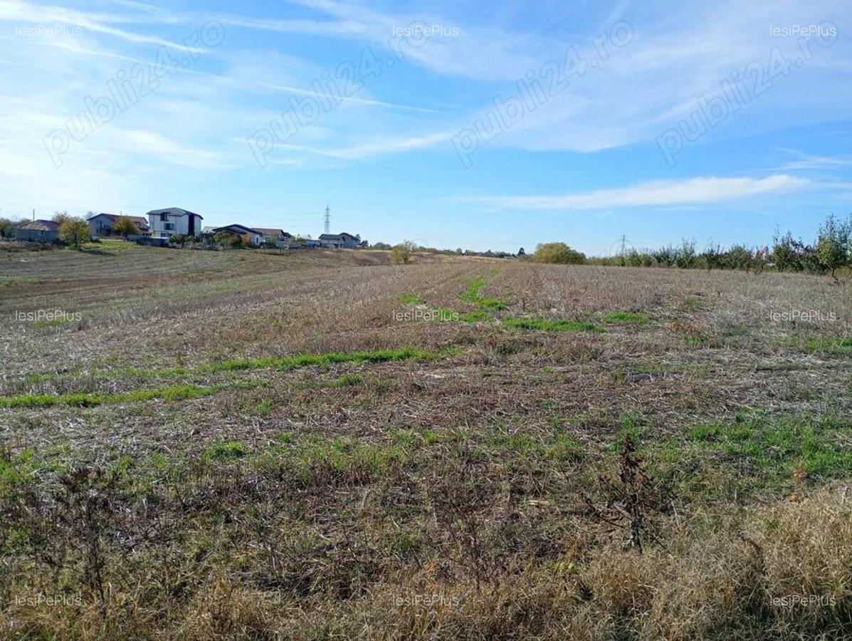 Oportunitate unica teren de 2.050 mp langa lac ?i padure, ideal pentru locuin?a sau investi?ie! - 9