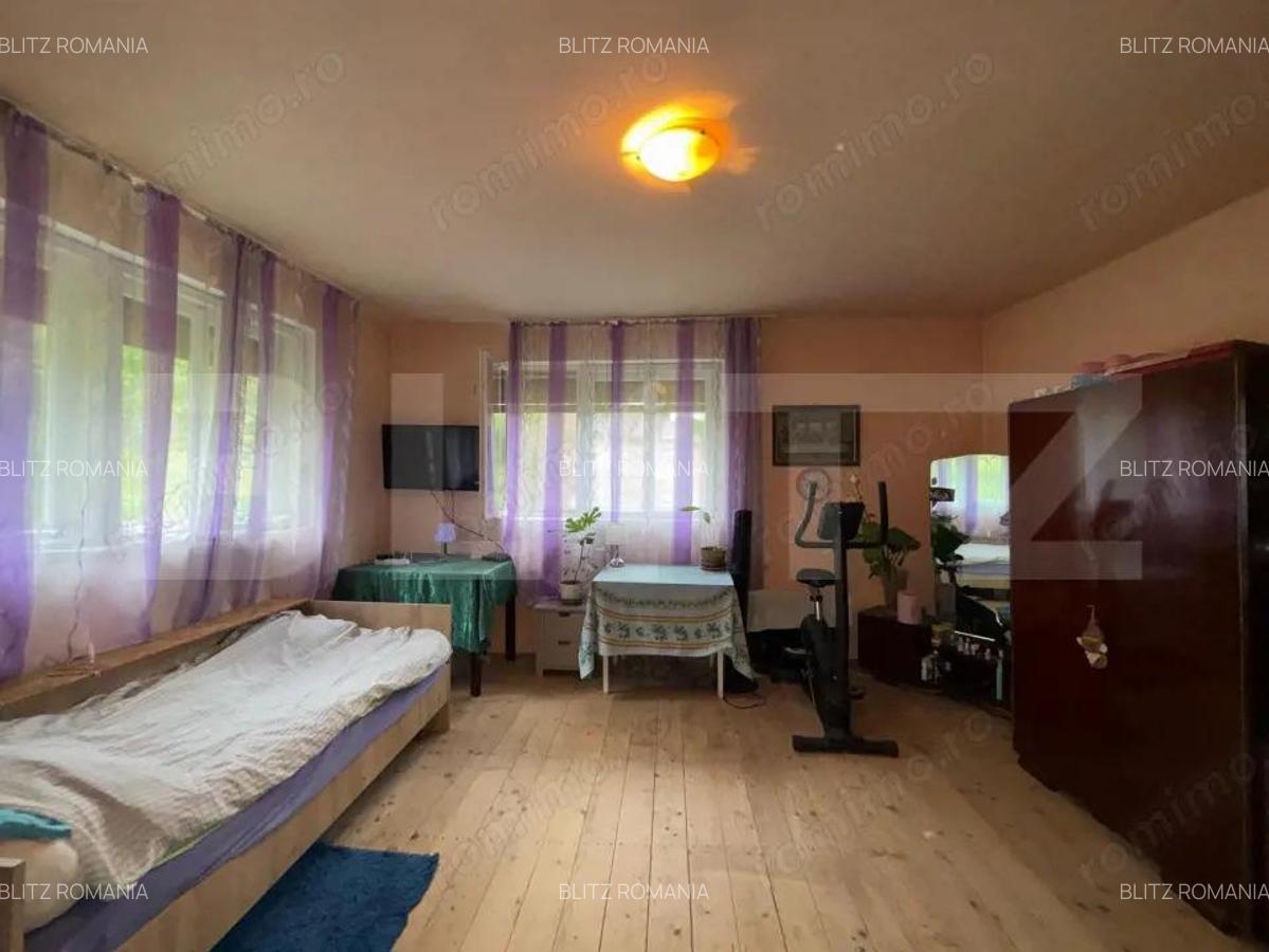 Casa cu 3 camere in Hondol - 1