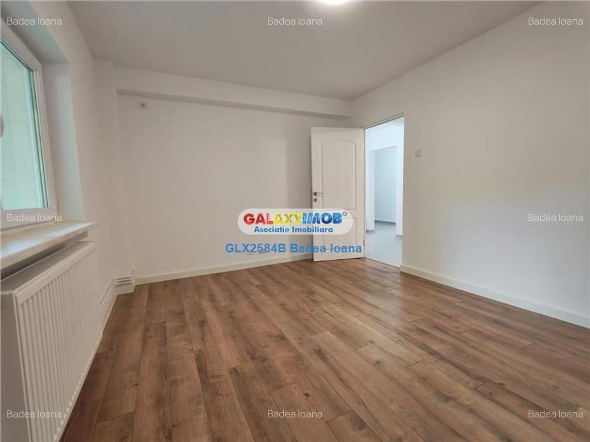 Apartament 3 camere decomandat - bloc 1989 - Doamna Ghica - 2