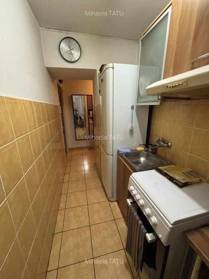 Apartament 2 camere la 5 minute de Shopping City - 5