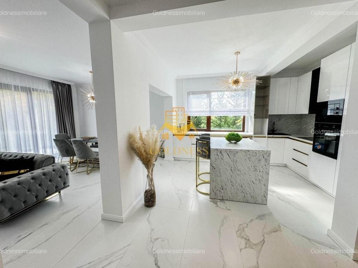 Casa individuala, 4 camere, constructie noua, Salicia zona Sun Tropez - 18