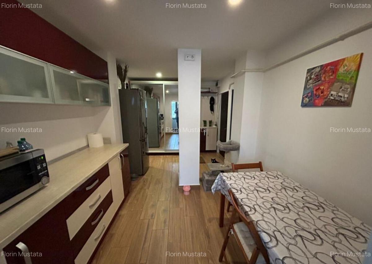 - Apartament 2 camere Calarasi 4, mobilat utilat. - 8