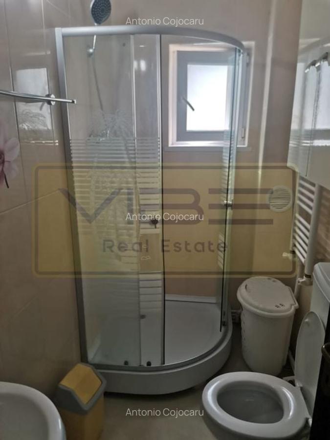 Apartament cu 2 camere decomandat, mobilat în Copou - 7