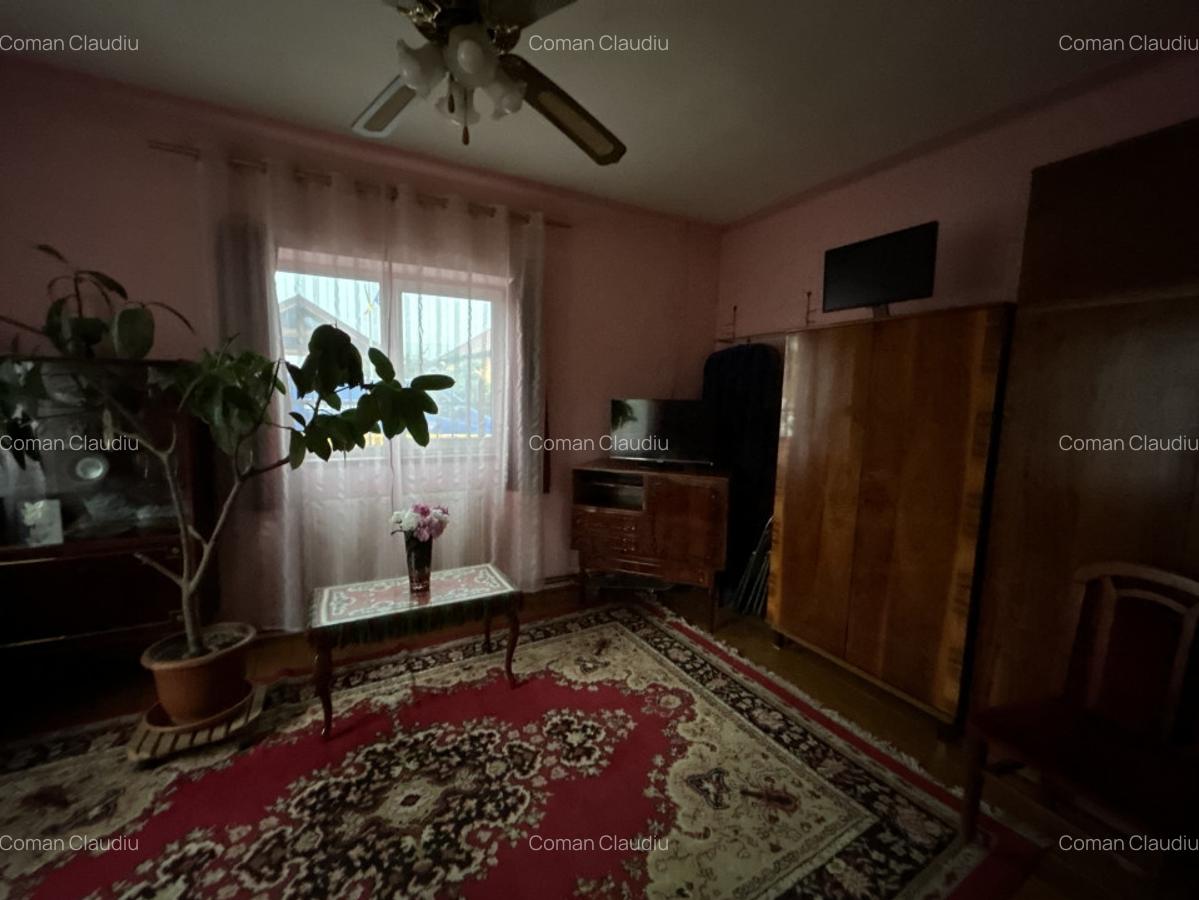 Casa de vanzare Individuala , 121 mp , teren 705 mp , Floresti - 7
