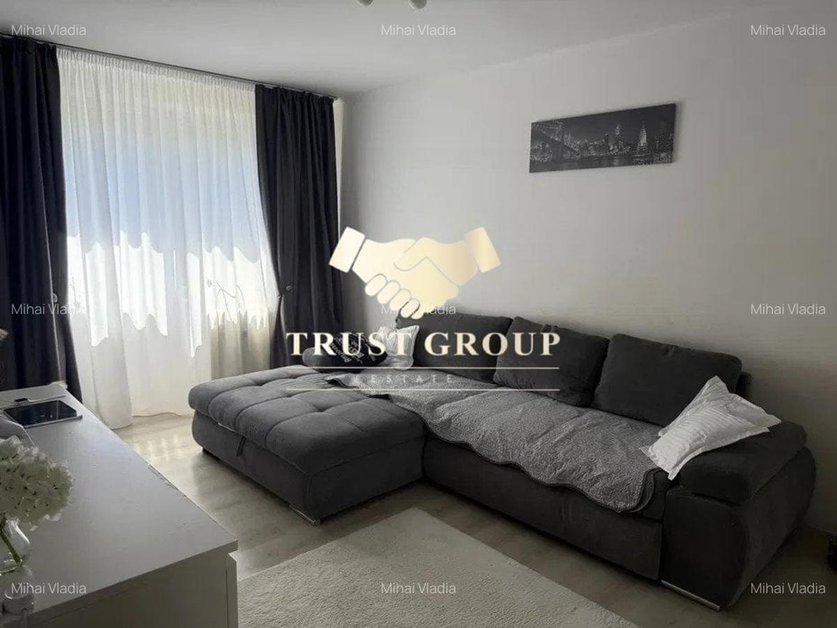 2 camere Crangasi | Bloc reabilitat | - 3