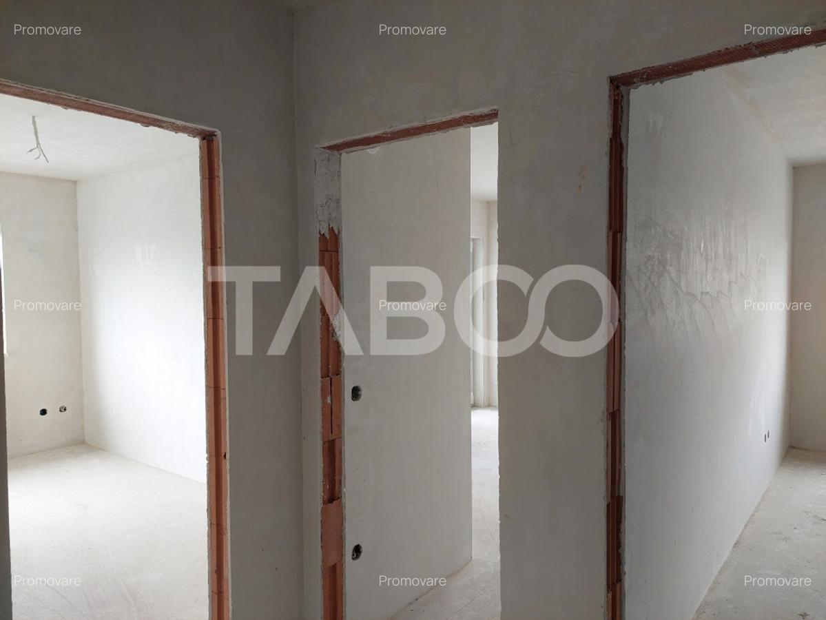 FARA COMISON ! Apartament 2 camere 51 mpu si balcon zona Doamna Stanca - 11