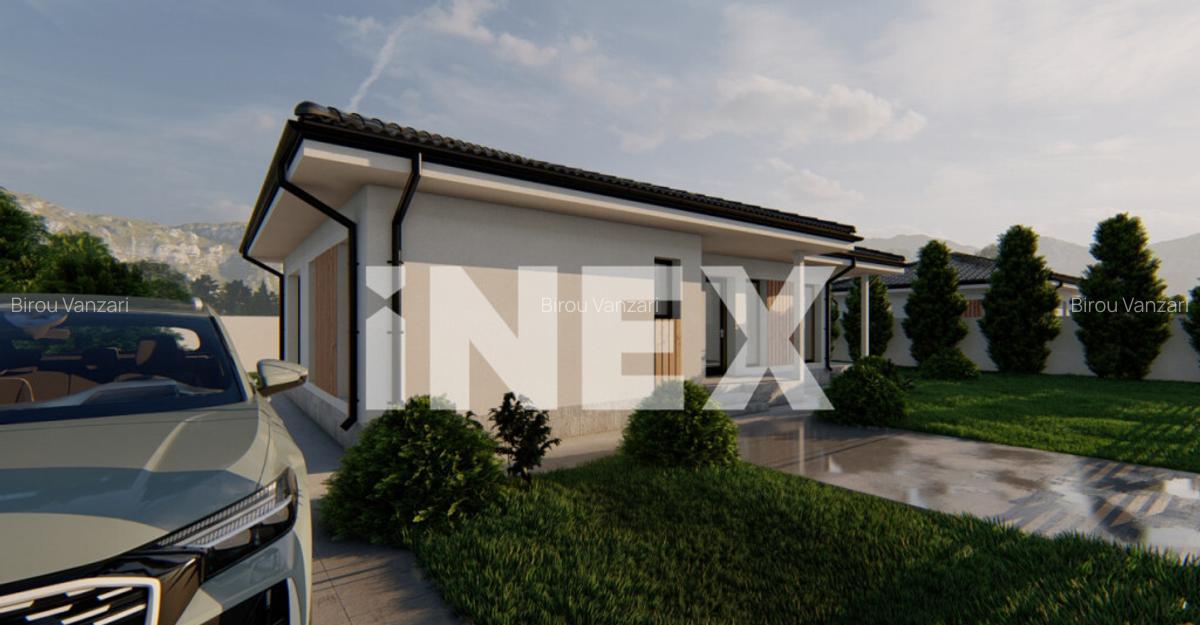 TVA inclus | Case individuale 4 camere Trivale | zona Colina - 14