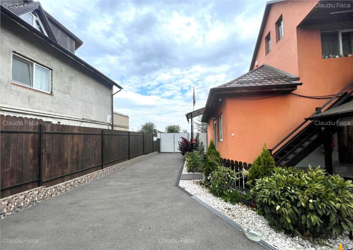 LIVE! Resedinta notabila, 5 camere, 2 garaje, limitrof 7 Noi - 10