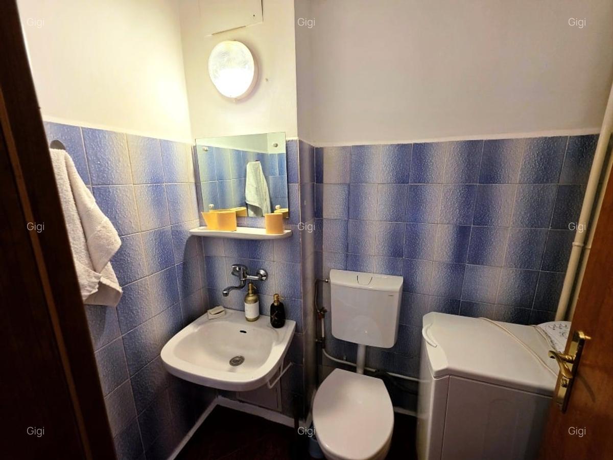 Proprietar închiriez apartament ultracentral-Universitate 350euro - 6
