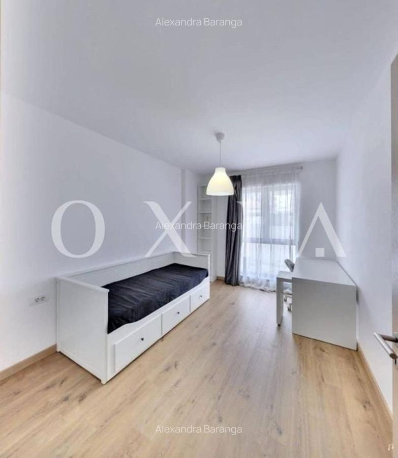 AX1134 ISHO, Take Ionescu, Loc De Parcare Subteran - 7