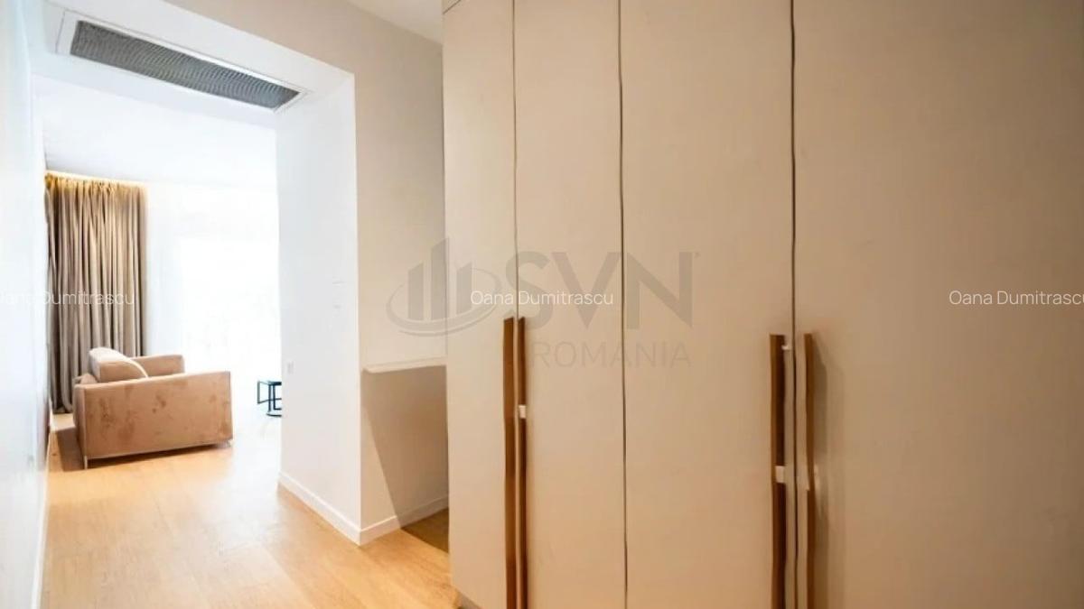 REA1023258 Lifestyle exclusivist in One Verdi Park I Zona Floreasca I 2 camere - 14