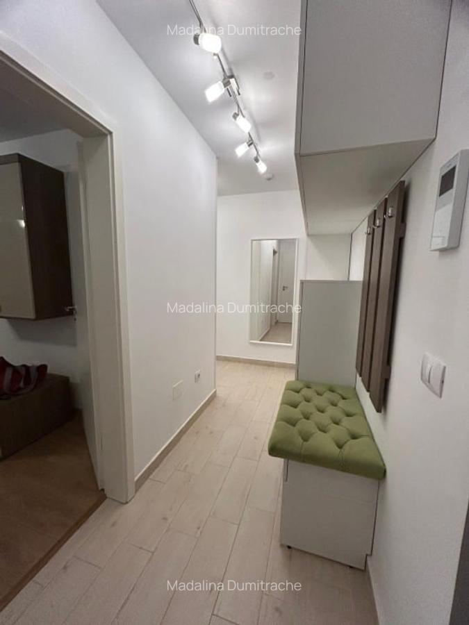 Apartament premium de închiriat, bloc tip vilă 2+M cu lift - 3