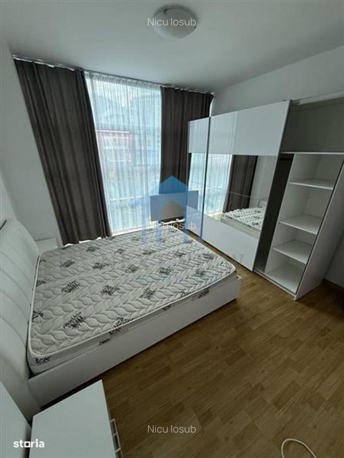 Apartament 3 camere, Piata 1 Mai - 3