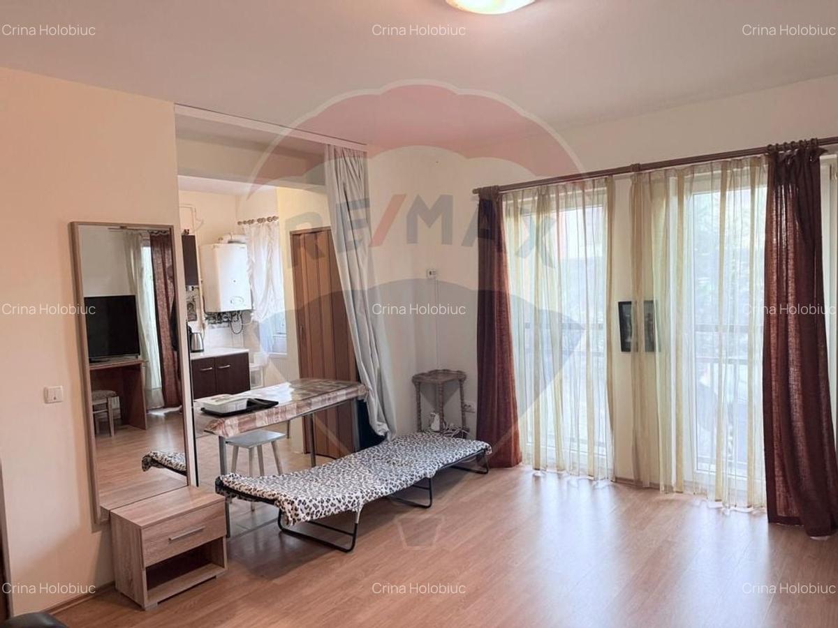 Apartament cu 2 camere de inchiriat Muzeul Apei, Floresti - 4