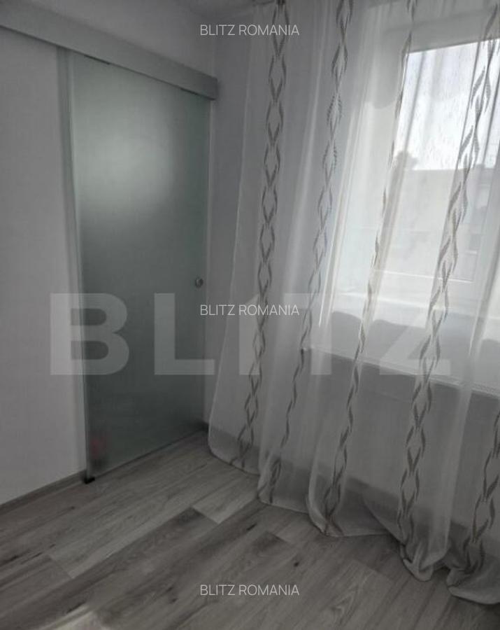 Apartament de vanzare, cu 2 camere, semidecomandat, 29 mp, z - 5