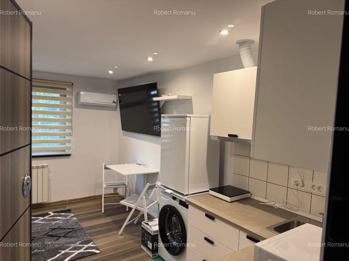 Garsoniera e vanzare! - 1