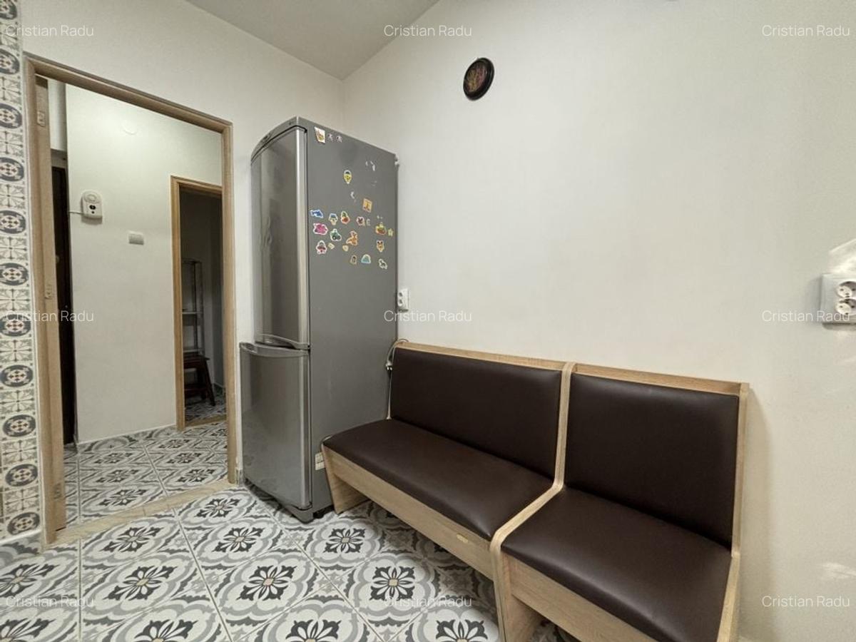 APARTAMENT 2 CAMERE | PAJURA | MOBILAT - 9
