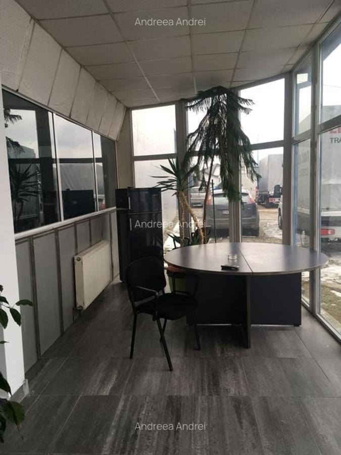 Spațiu industrial, 580 mp în Griviței - 5