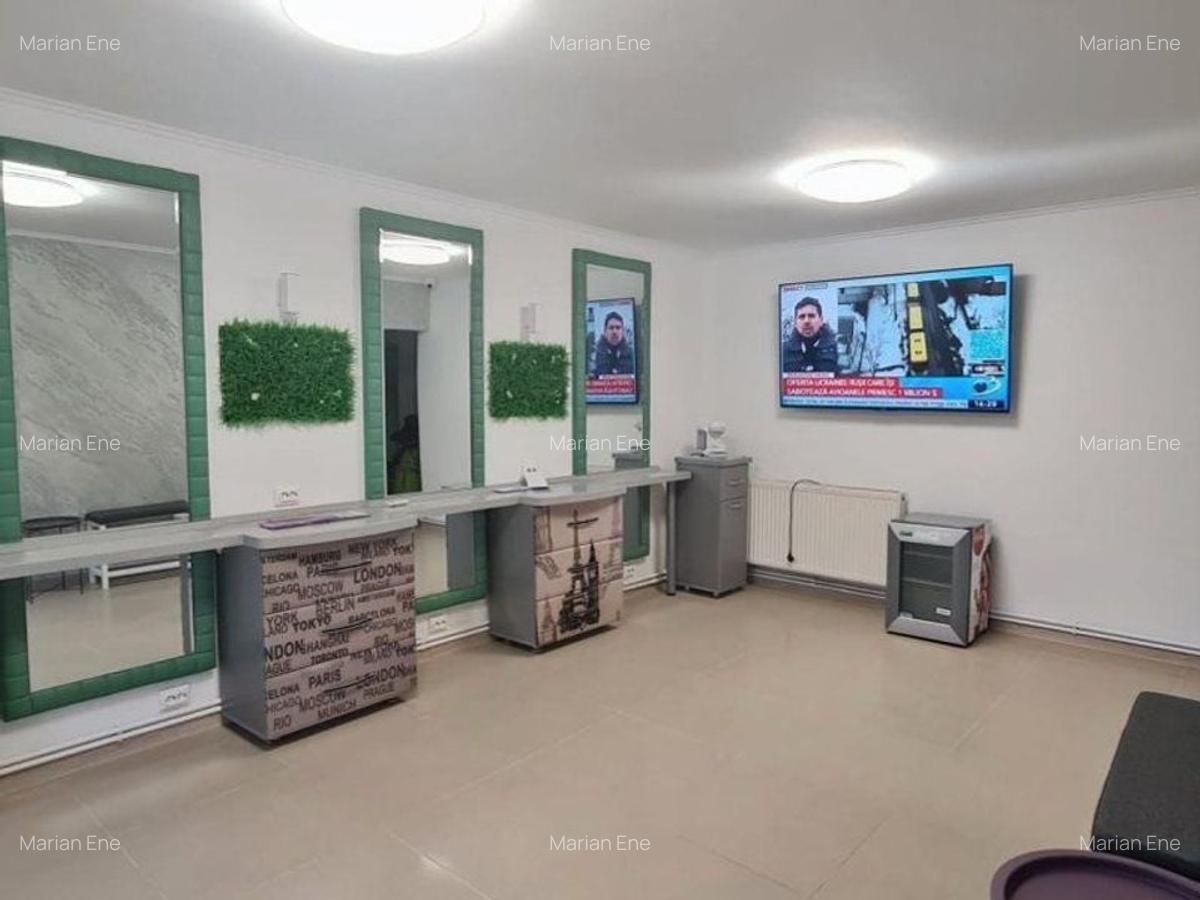 Vanzare - spatiu comercial stradal - IC Frimu, str Aurel Vlaicu - 3