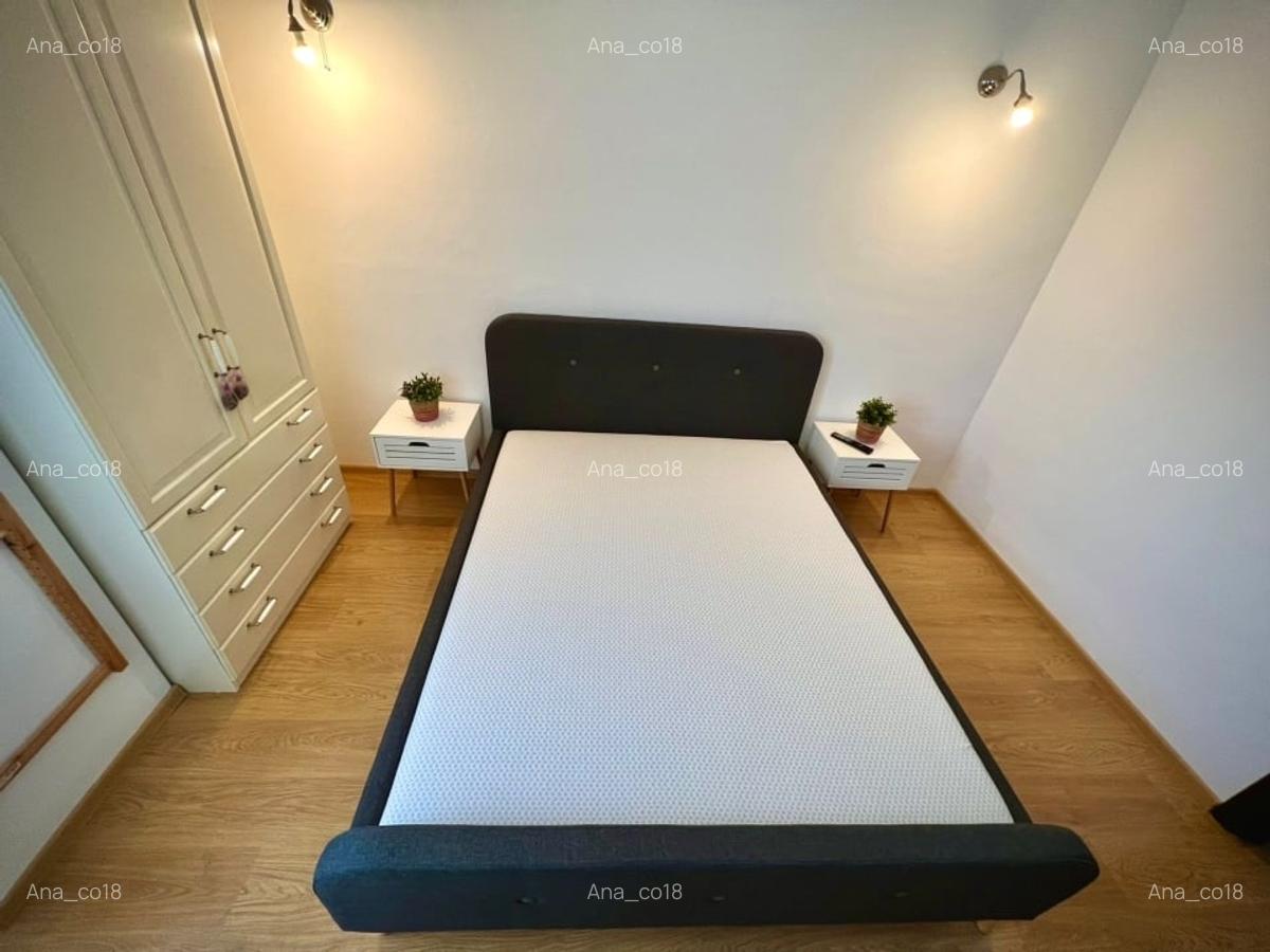 Direct proprietar! Apartament 2 camere spațios, 70 mp utili, Băneasa - Șisești, - 9