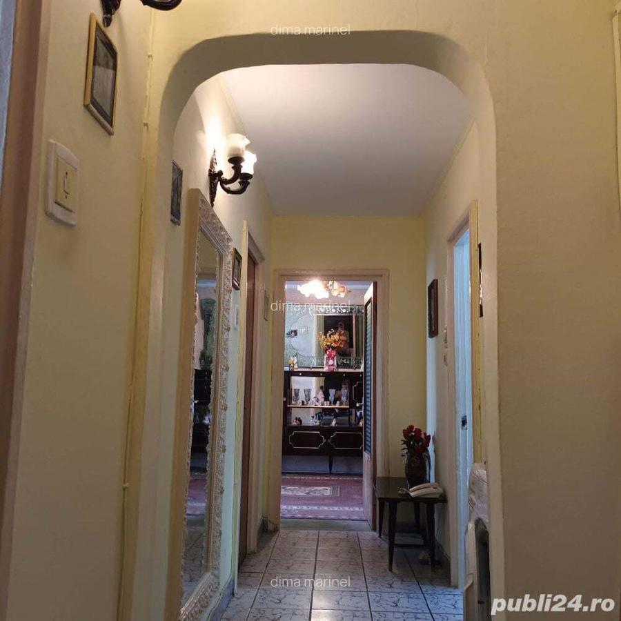 Vand apartament cu 2 camere,zona 1 Decembrie 1918 ,sectorul 3 ,Bucure?ti ,Str.Beca?ei nr.6A - 10