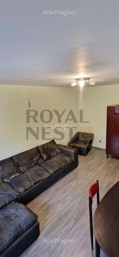 De inchiriat apartament cu 4 camere in Tractorul. - 2