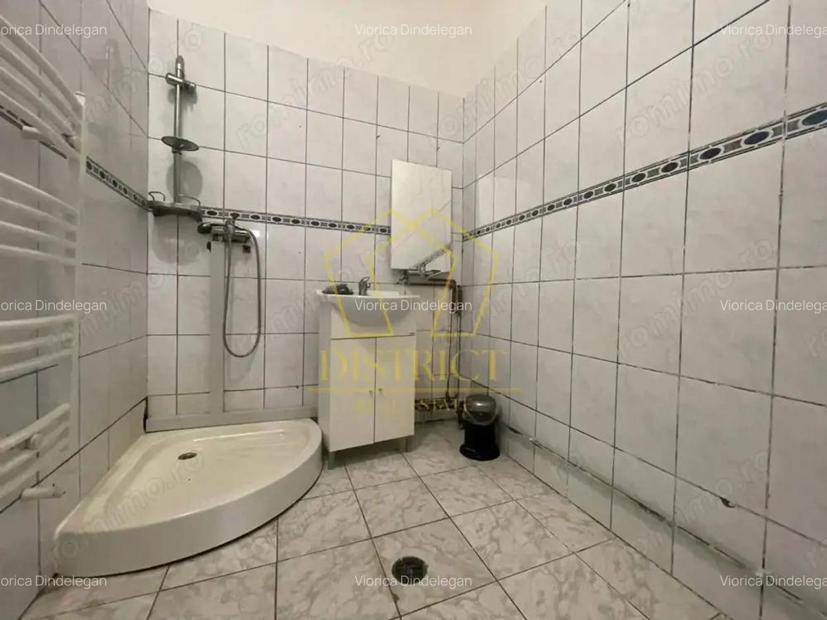 Spatiu comercial in stare buna | Mehala | - 4
