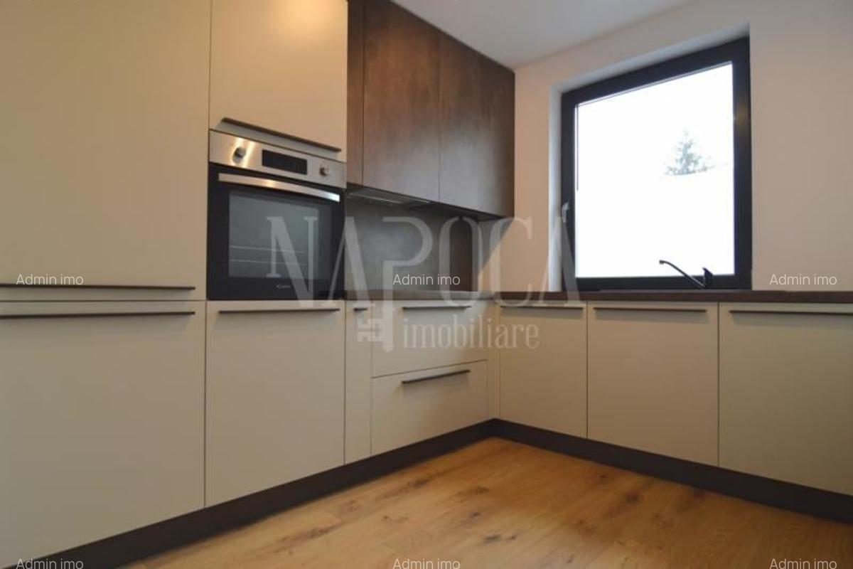 Casa 4 camere de inchiriat in Buna Ziua, Cluj Napoca - 5