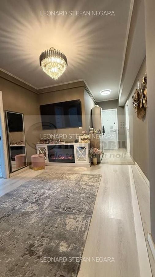 Apartament 3 camere decomandat, 55 mp, - Fusion Towers, 125.000 euro - 1