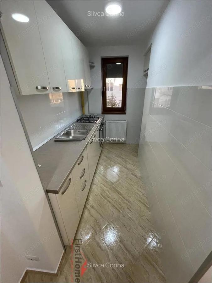 Apartament 3 camere, etaj 2, complet renovat, zona Sud - 2
