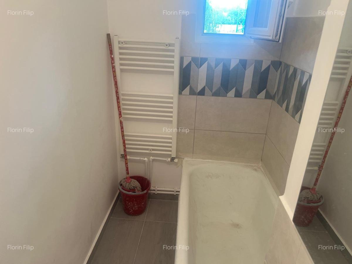 Garsonieră decomandată în Frumoasa - 2