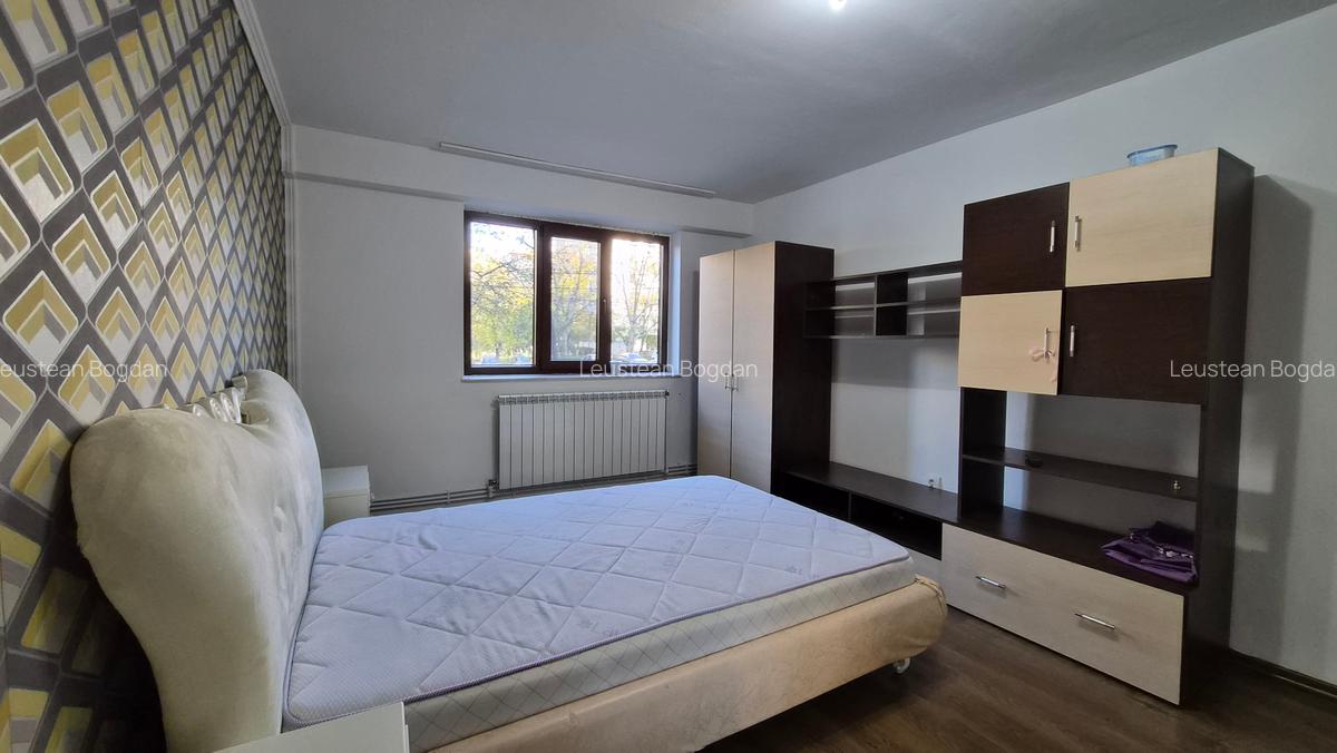 B-dul Tomis - Garsoniera decomandata (termen lung) -parter (centrala gaze) - 6