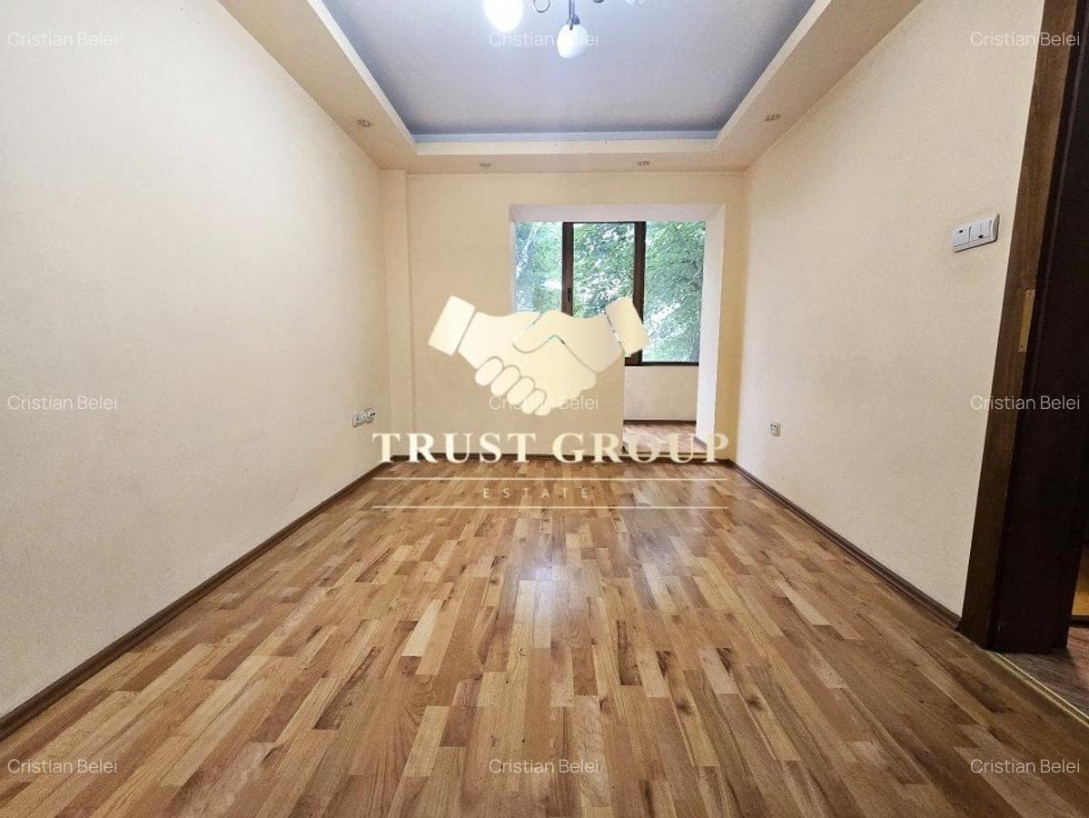 Apartament 4 camere Victoriei  etaj 1 bloc reabilitat + loc de parcare ADP - 15