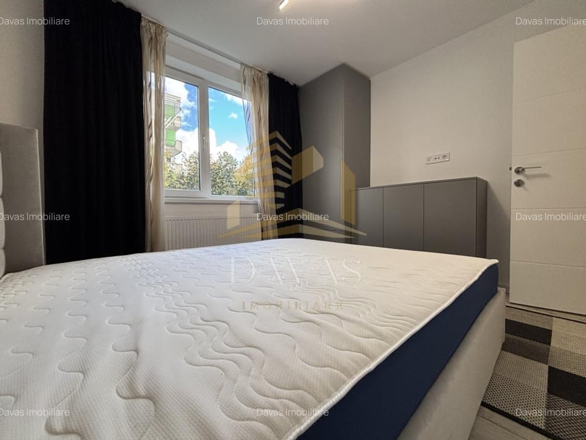 Apartament de 2 camere decomandat | Manastur - Plopilor - 8