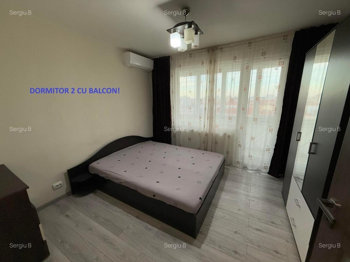 Apartament Deosebit in Bloc Nou Renovat pe Circumvalatiunii langa Iulius Mall TM - 10