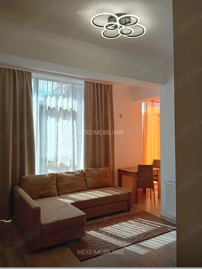 Vand apartament 2 camere,etaj 2 doamna stanca - 2