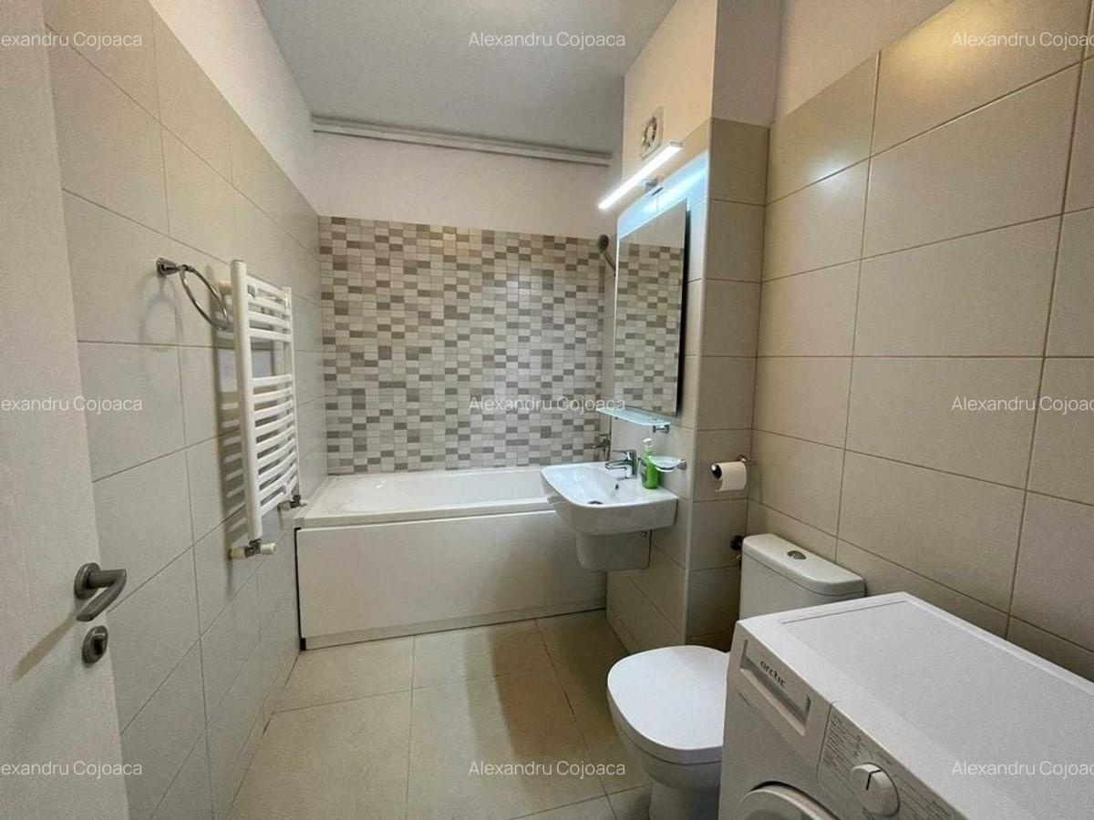 Garsonieră modernă Aviatiei - 3