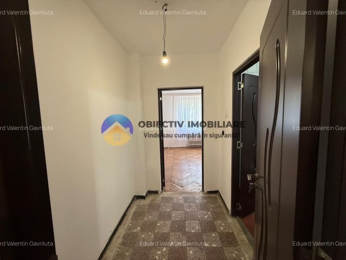 Apartament 3 camere- cartier Maratei - 6